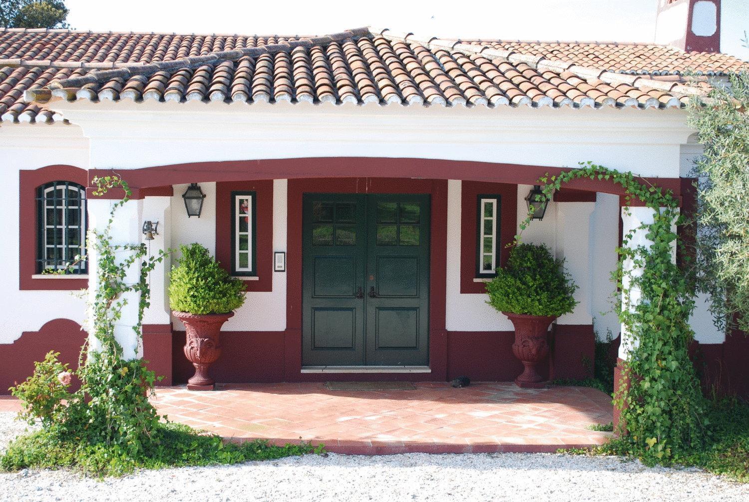 Hotel Moinho Do Álamo Montemor-o-Novo Exterior foto